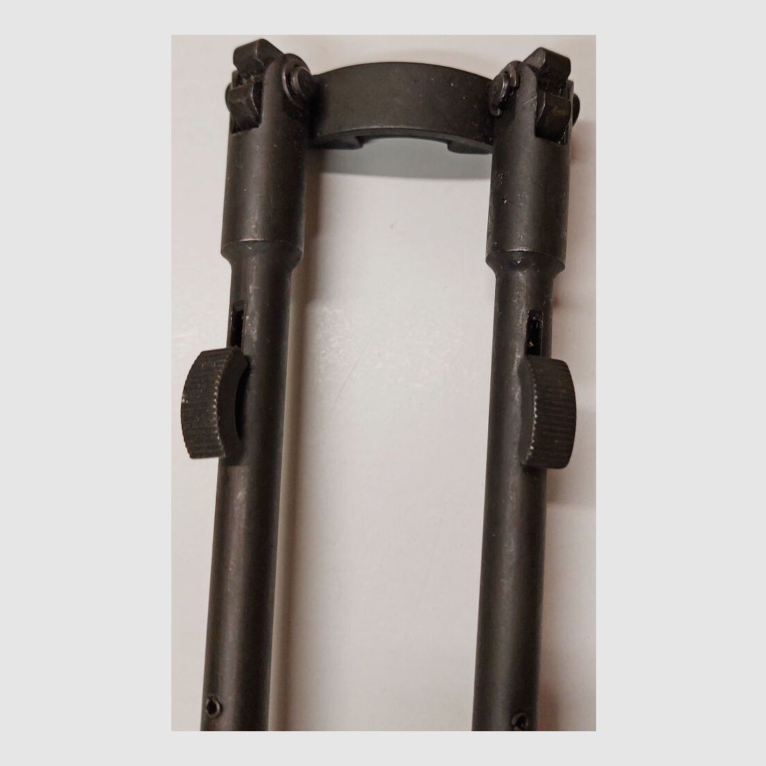 Heckler & Koch Original Heckler & Koch H&K G3 Zweibein mit Kunststofffüßen für Trapezvorderschaft