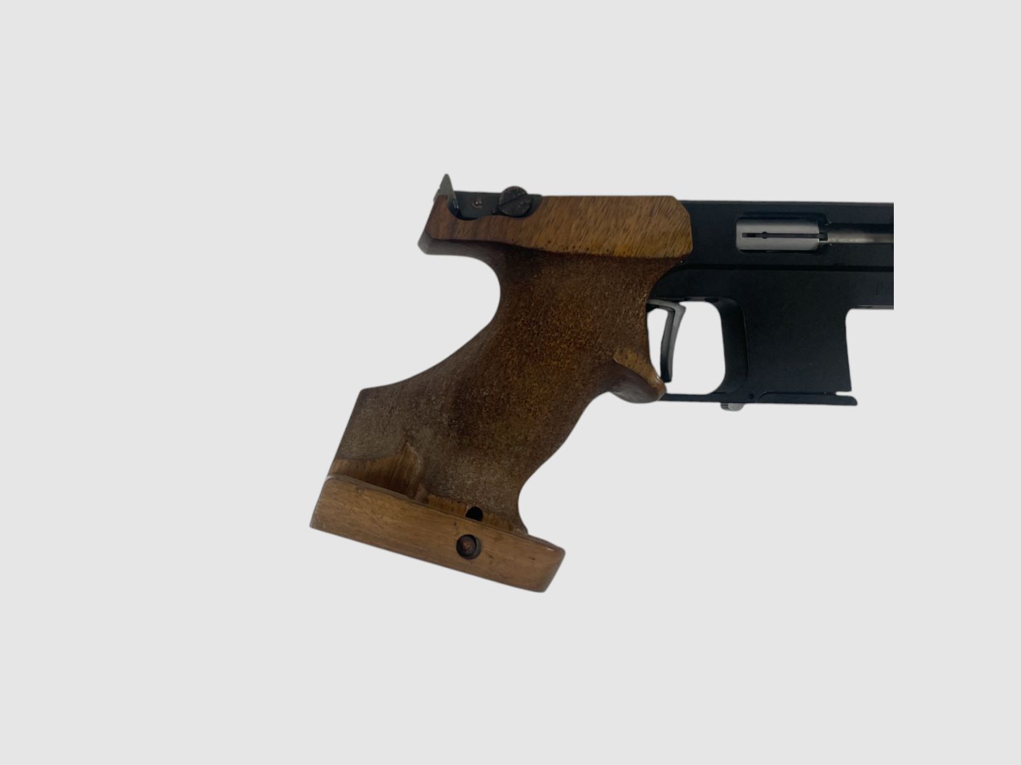 Pardini GPO Kal. 22 Short, Bild 3 von 7