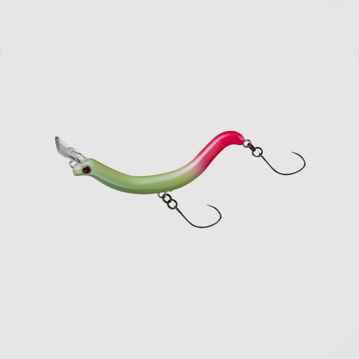 DAIWA – PRESSO NYORO CLAZY 57S 57mm | 3.5g | Blupa Green Spice
