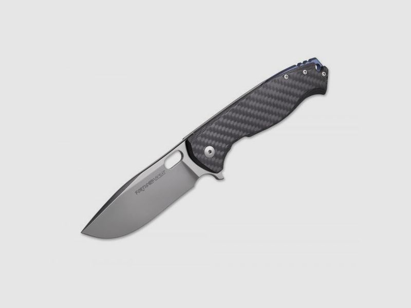 Viper Fortis Carbon
