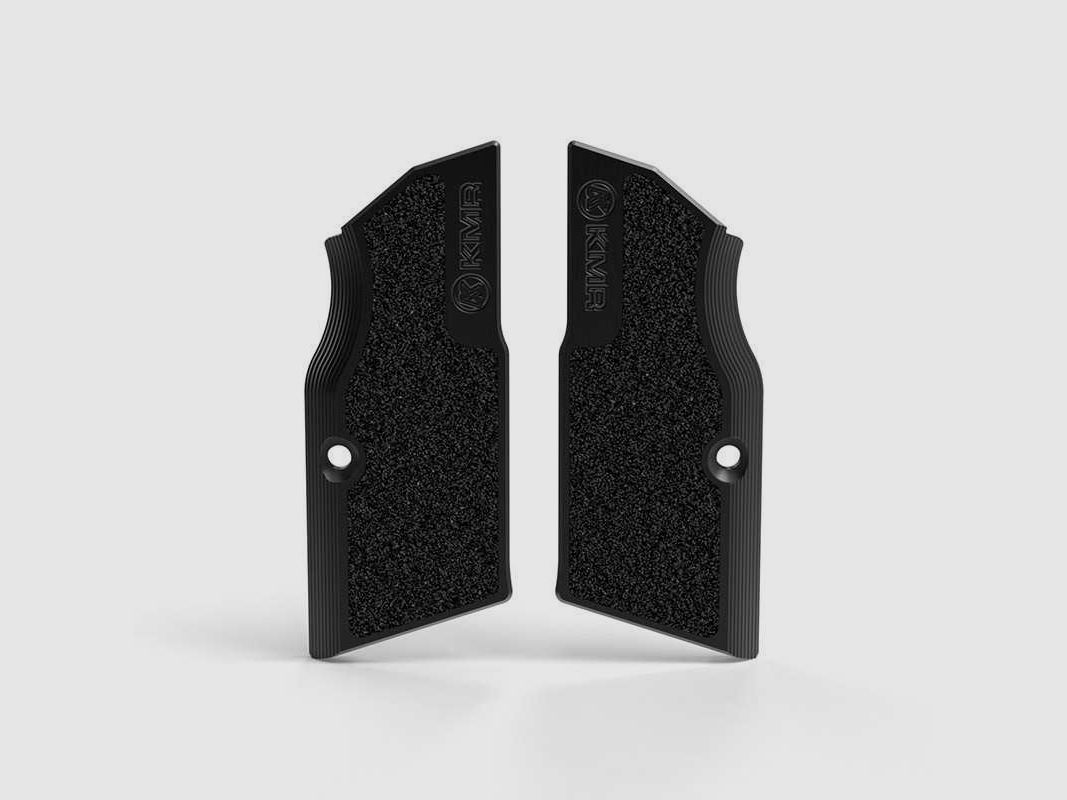 GRIPS KMR W-02 MODULAR SANDPAPER ALU SHORT, Bild 10 von 10