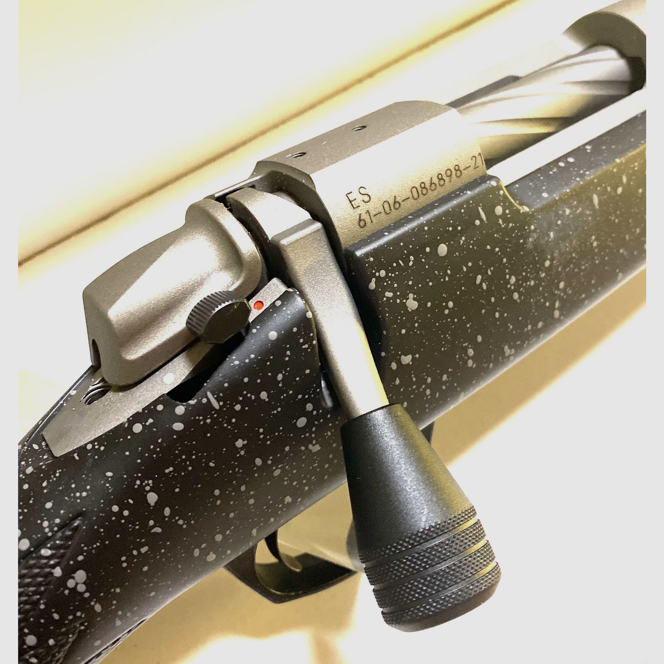 BERGARA B14 EXTREME HUNTER - Waffen Friedrichs