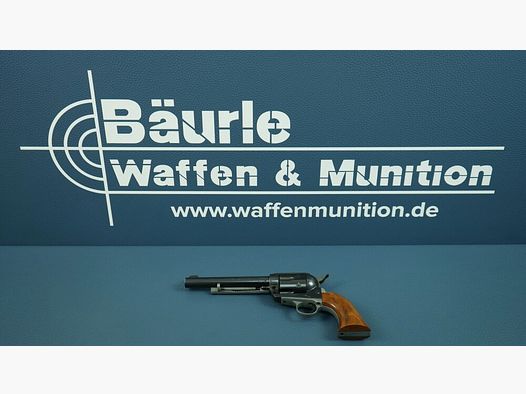 Sauer & Sohn Sauer Western .357Mag