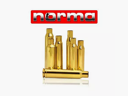 HÜLSEN NORMA Kal. 222 REMINGTON
