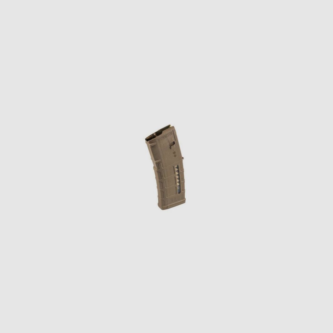 Magazin PMAG 30 CPS M4 GEN3 Fenster Coyote