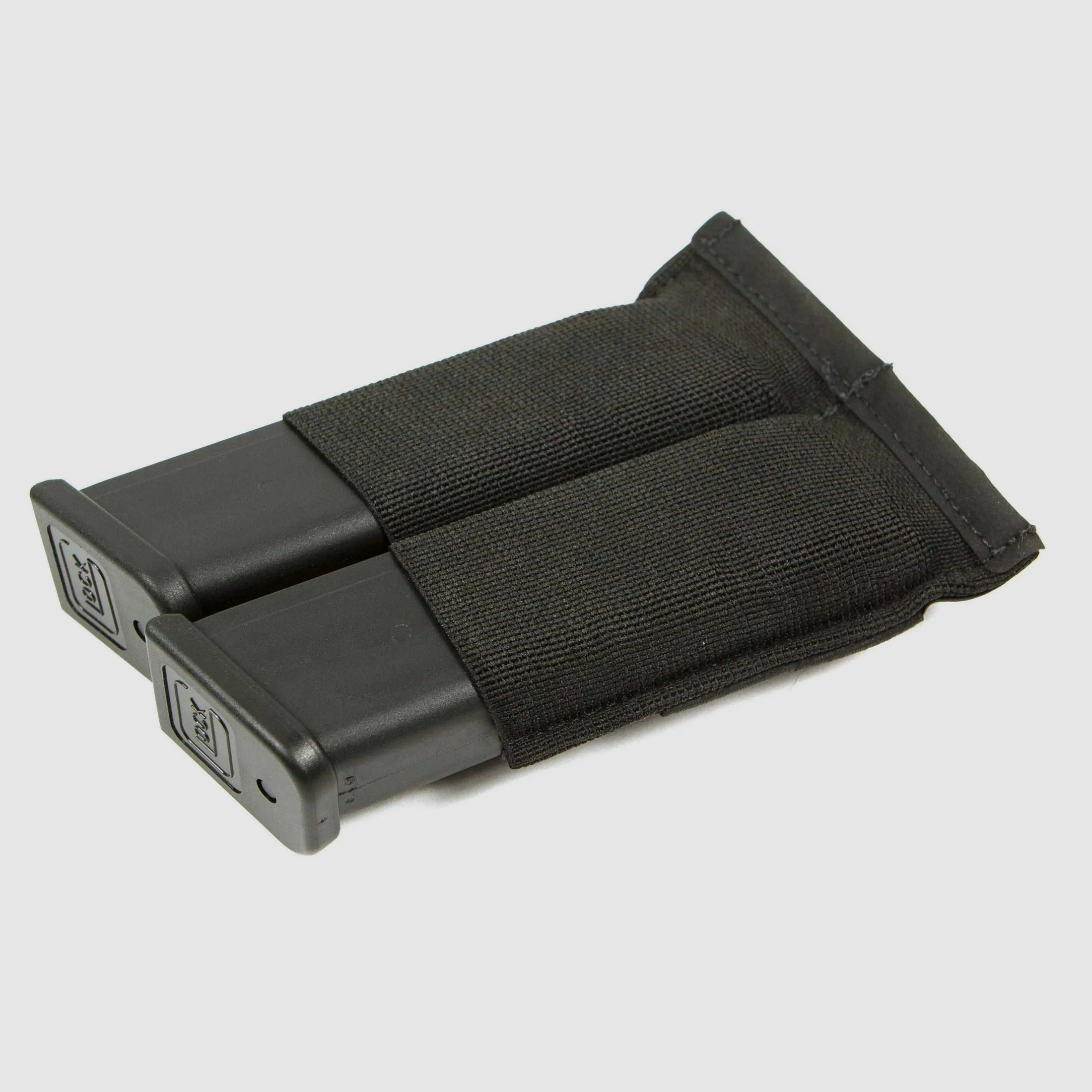 Blue Force Gear Mag Pouch Ten-Speed Double Pistol