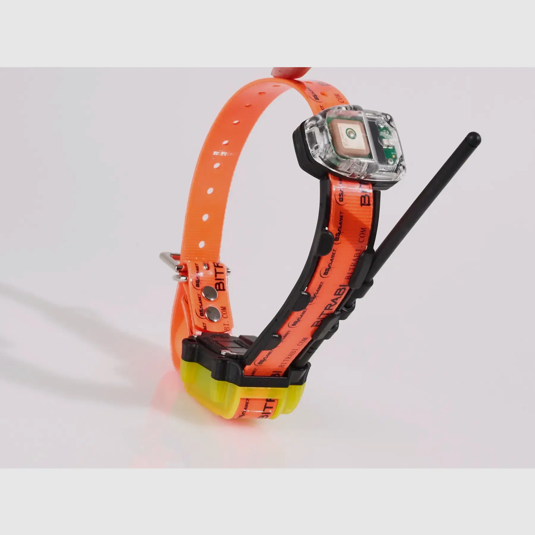 Bitrabi Satellitenhalsband MITO 5100 PRO, Bild 1 von 6