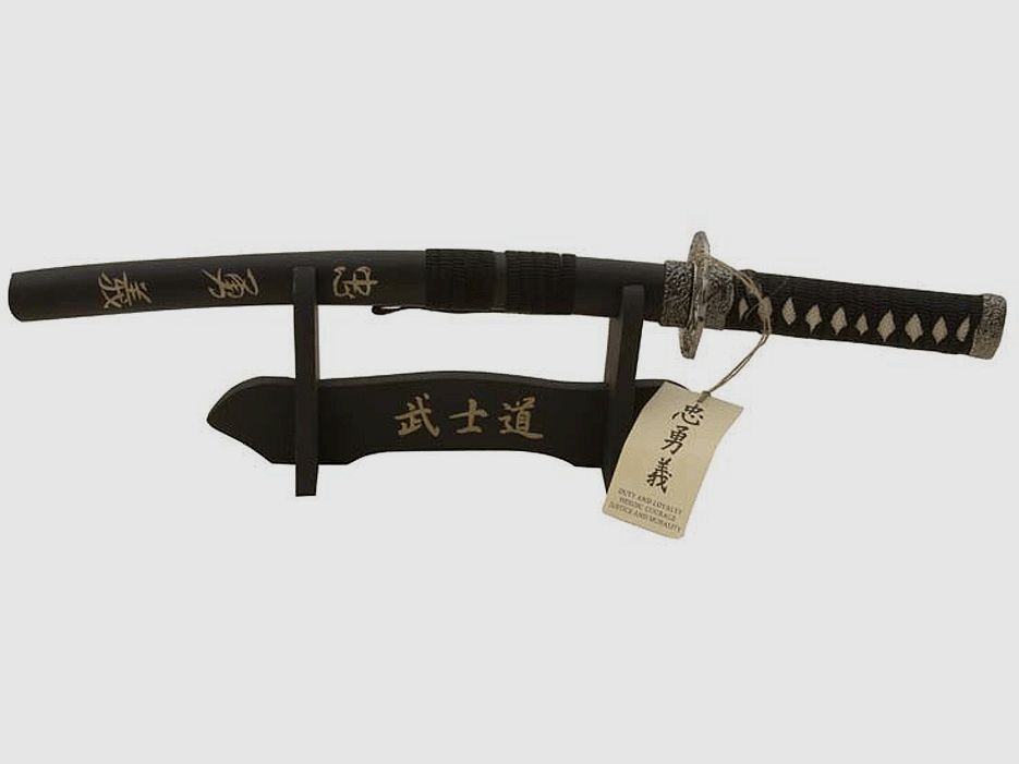 Katana Tanto Last Samurai