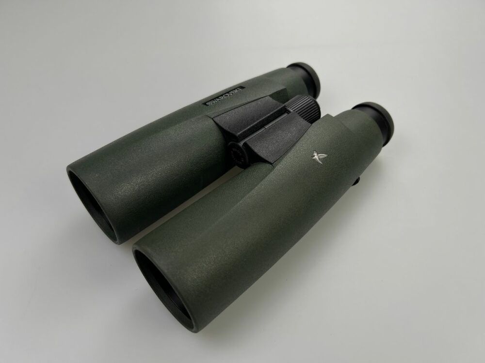 Swarovski SLC 8x56 B ED60