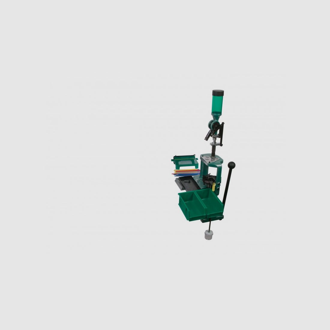 RCBS Pro 2000