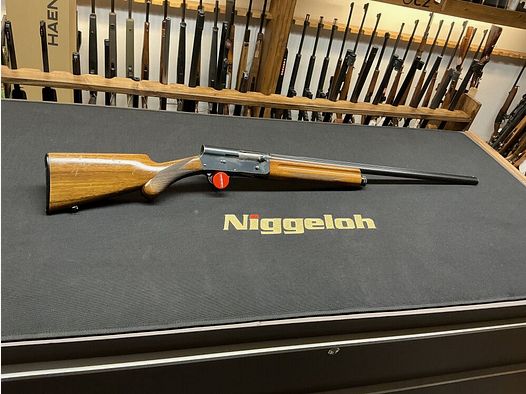 Browning Ohne 16/70