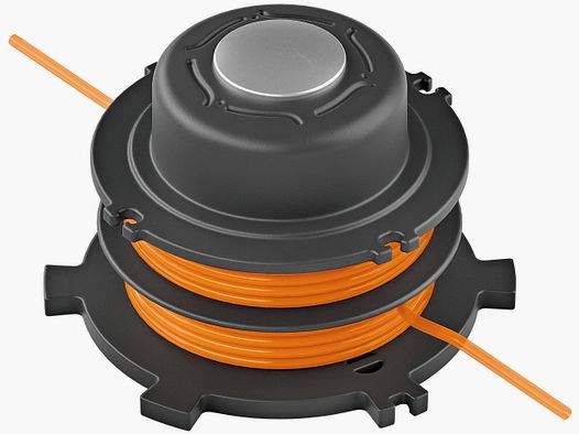 Stihl spool insert Longlife for Autocut 25-2 and 27-2