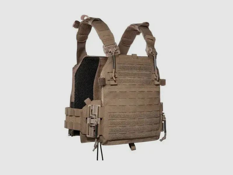 Tasmanian Tiger Plate Carrier QR LC ZP