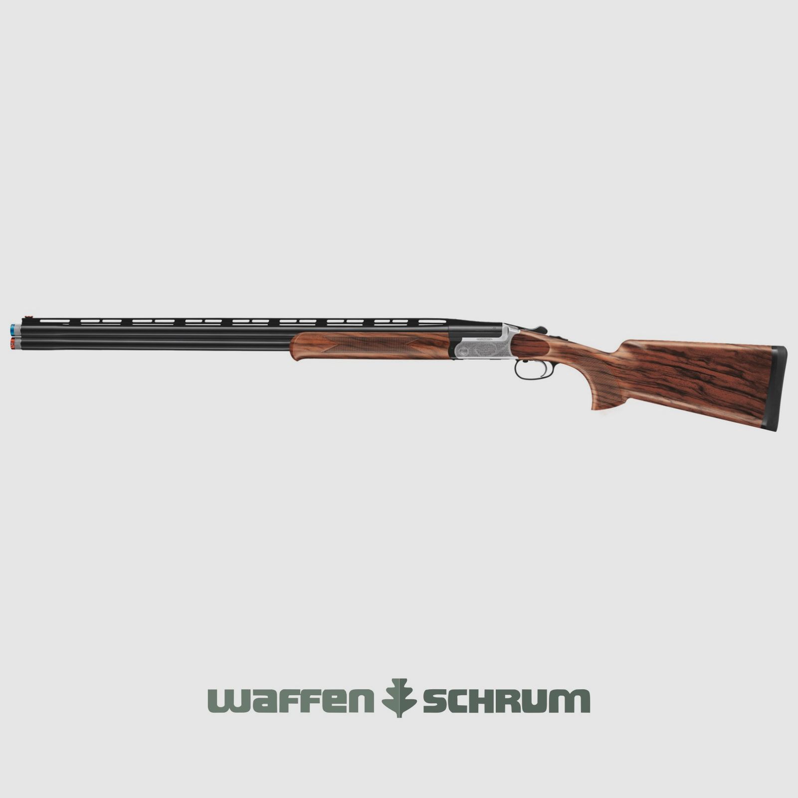 Blaser F3 Vantage Luxus Wechselchokes Briley