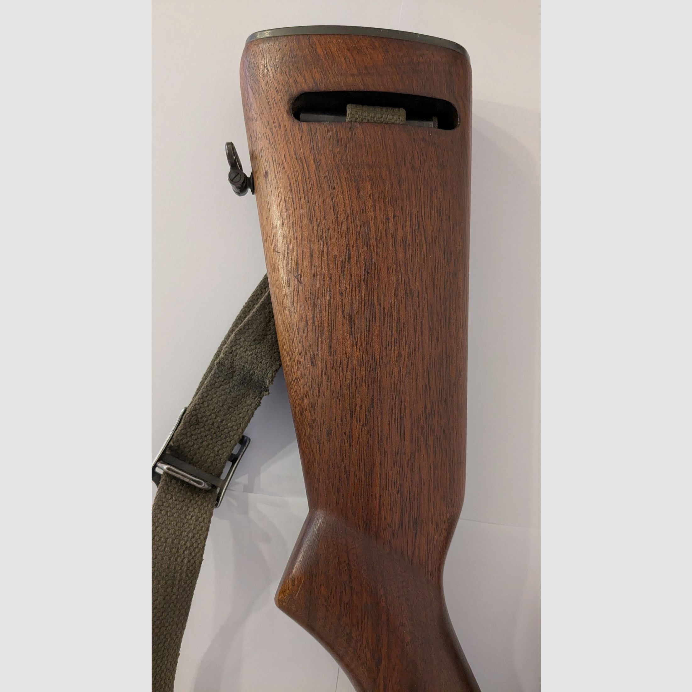 US M1 Carbine General Motors