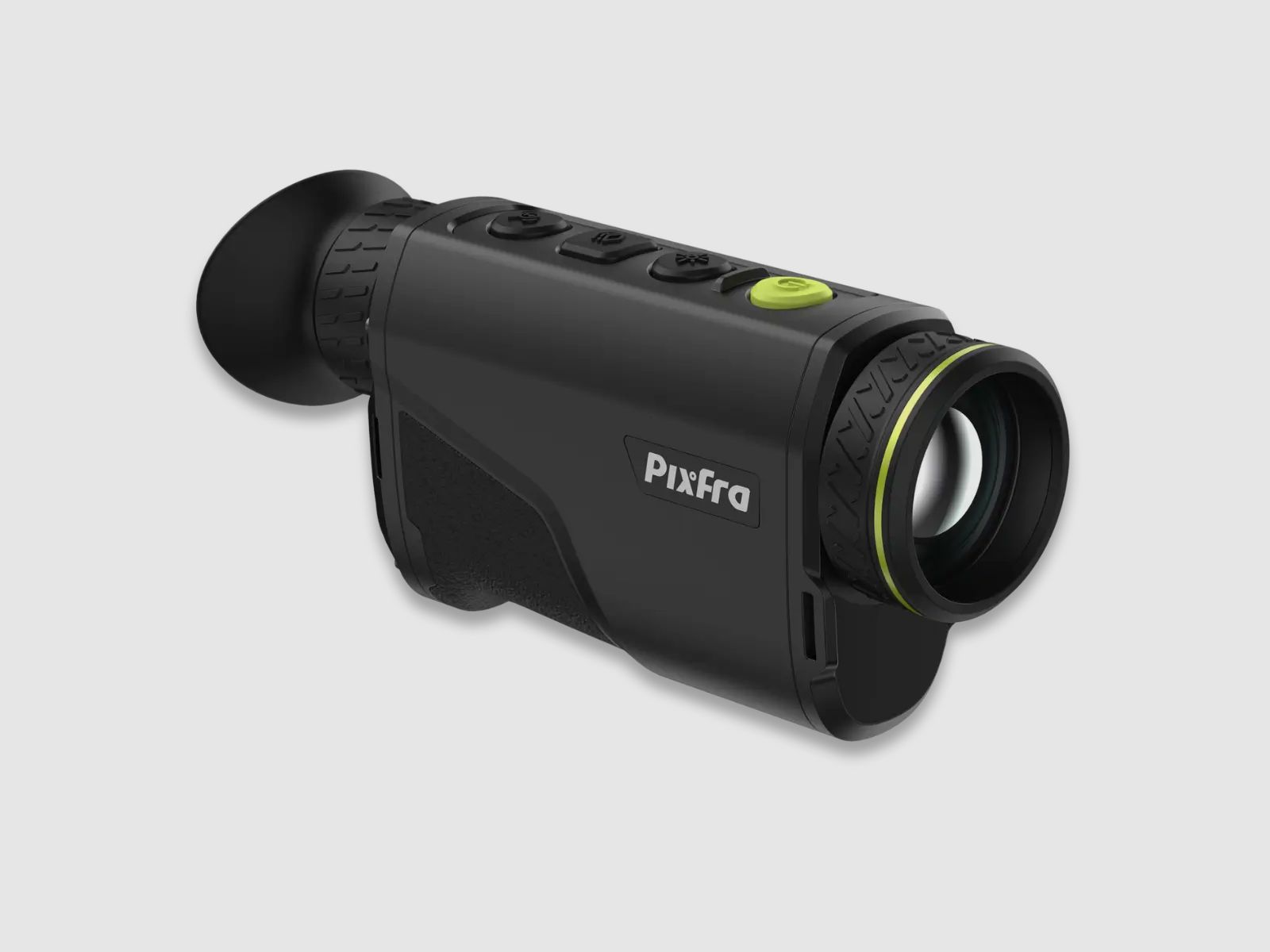 Pixfra Wärmebildmonokular Arc A650P LRF