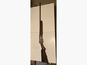 Self-loading shotgun FN Browning Auto-5