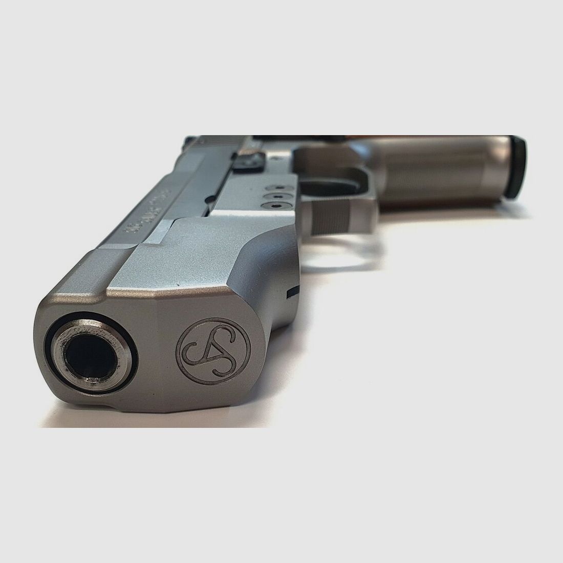 Sig Sauer P226 S