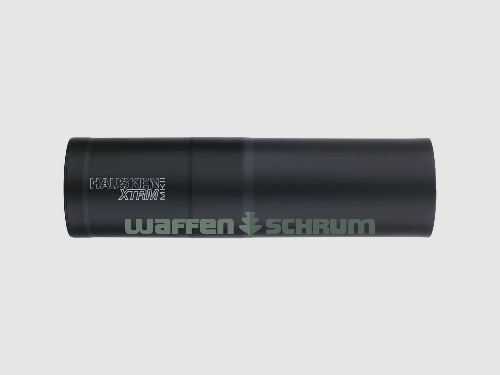 Hausken WD60 XTRM MK II  L224mm - 38 bis 45dB