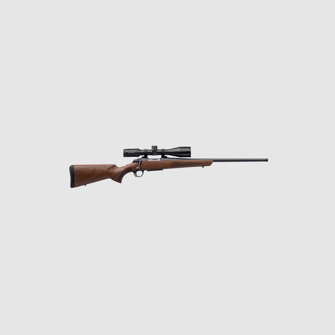 Repetierbüchse BROWNING ABOLT3 + Kal.243WIN HUNTER THR SM NS