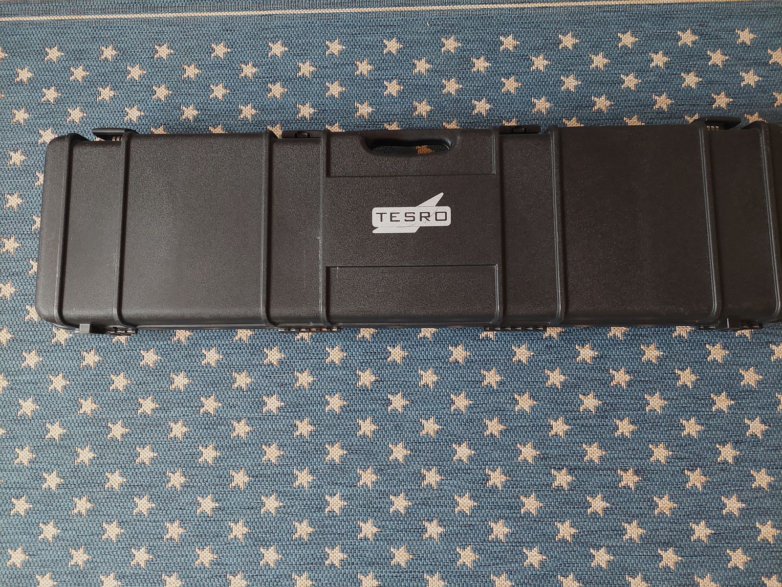 Tesro Match Air Rifle RS100