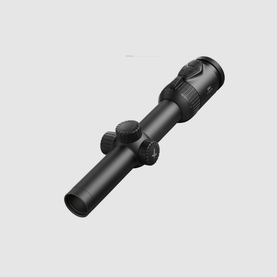 Swarovski Optik 1-8x24 Z8i+ L Abs. 4A-I | 34mm
