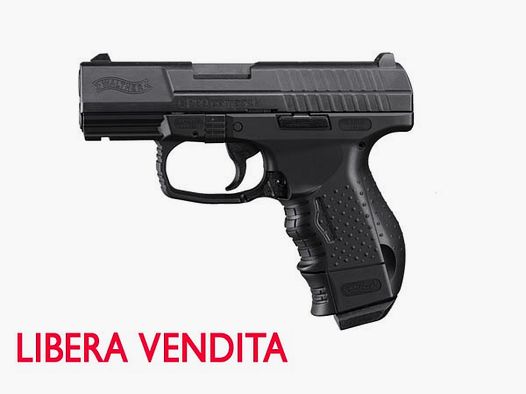 PISTOOL UMAREX _CP99 COMPACT WALTHER >AC023_024