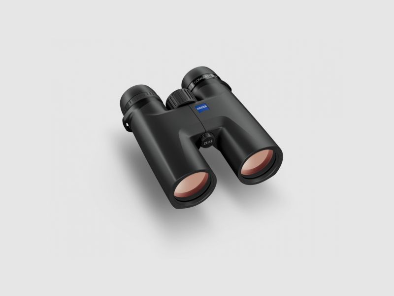 ZEISS Conquest HDX 8x42 binoculars