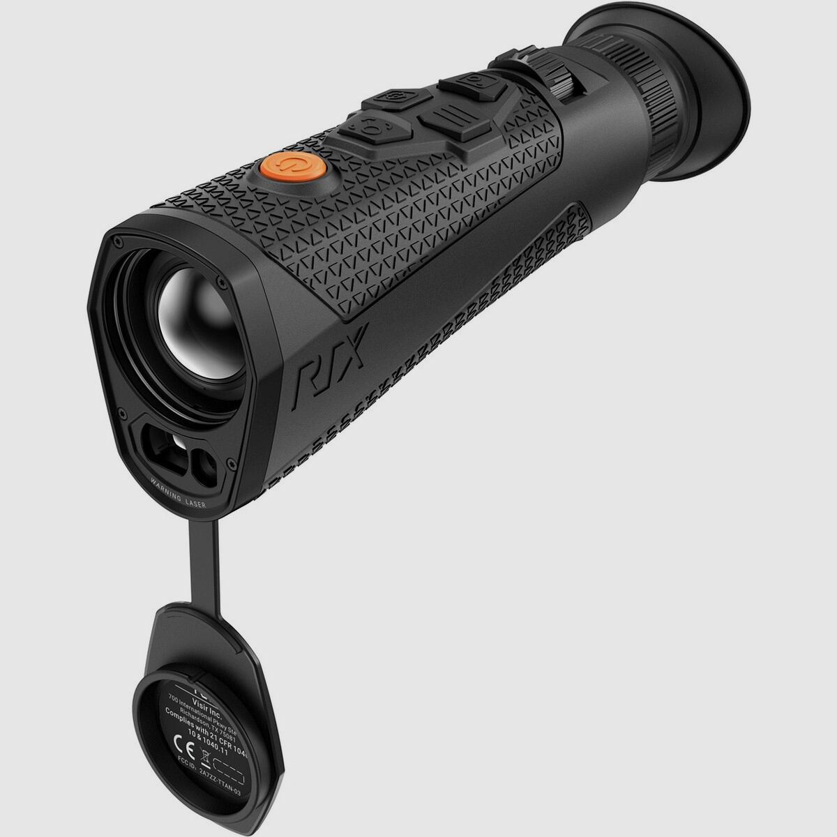 RIX Titan T3