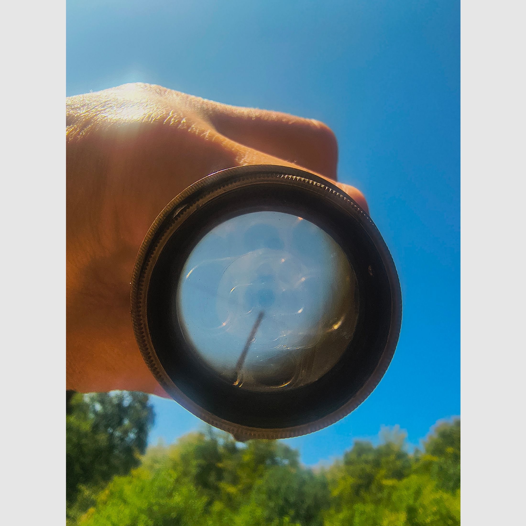 Telescope, Sighting No. 32 Mk I – brytyjski wojskowy scope