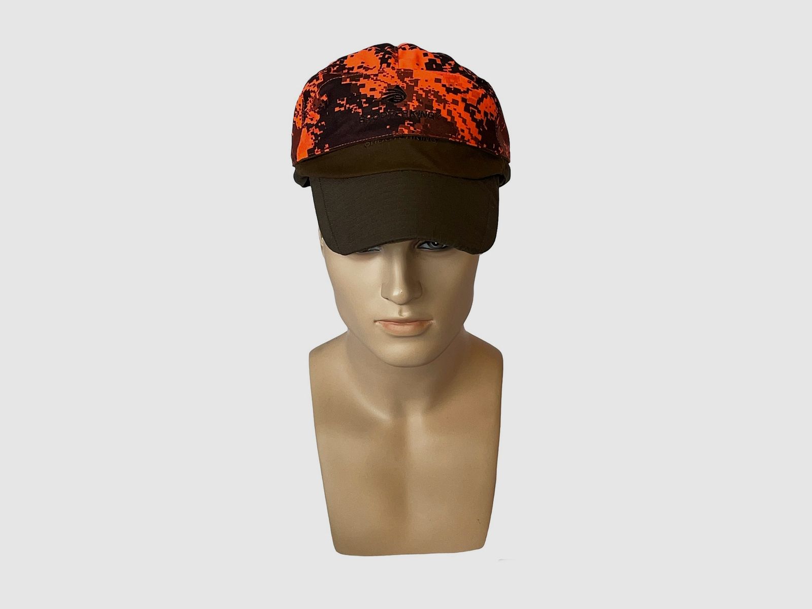 ShooterKing Moorland Wendemütze Unisex, Bild 6 von 10