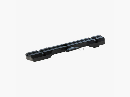 DENTLER Grundschiene BASIS (Dentler) - verschiedene Modelle