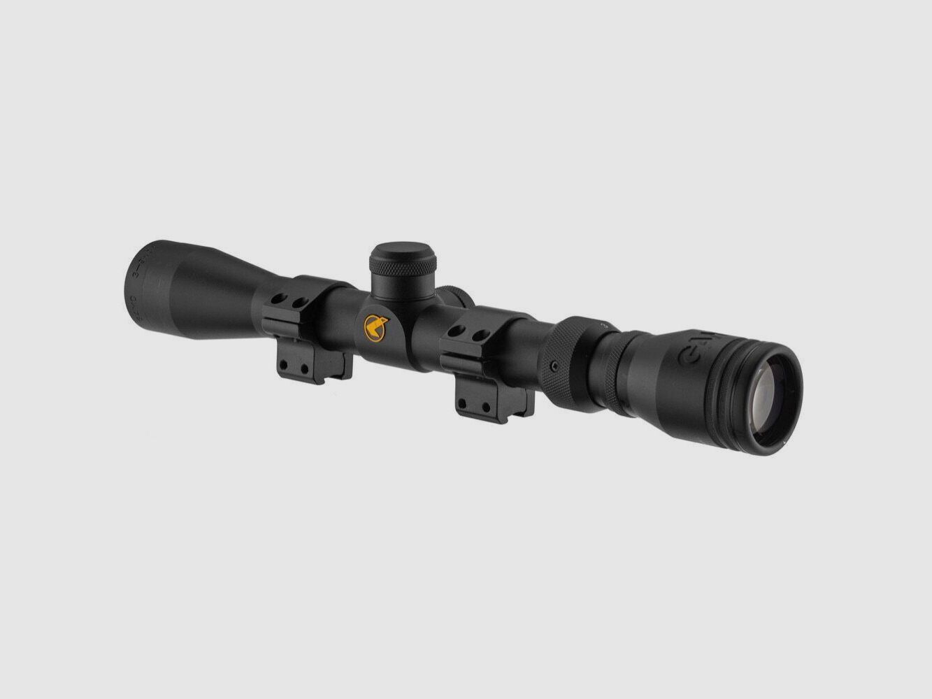 Gamo 3-9 x 32 WR Zielfernrohr, Bild 4 von 7