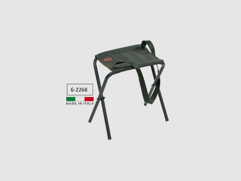 ALLEMAND – Siège Pliable, image 1 sur 2