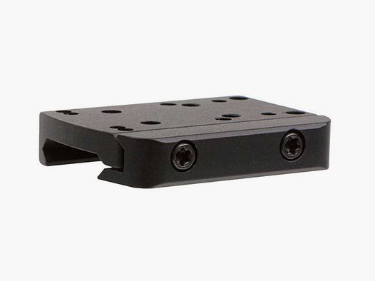 Montaje Picatinny Universal SIG SAUER para Red Dots