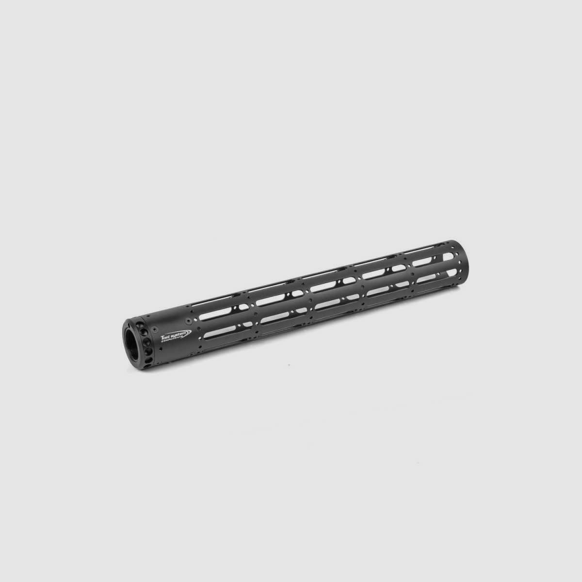 TONI SYSTEM RM5N Handguard 372 mm für AR15, Farbe: Sand, Bild 1 von 3