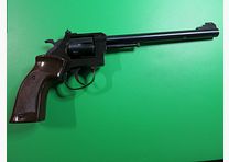 EM-GE Gerstenberger&Eberwein (Gussenstadt) Sport-Revolver, .22lr, 8" canna    #64
