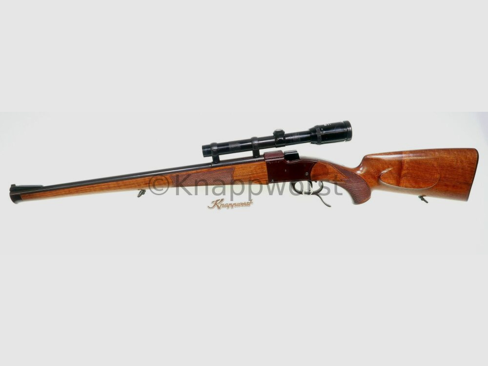 Weihrauch Weihrauch HW52