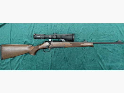 Haenel Jäger 10