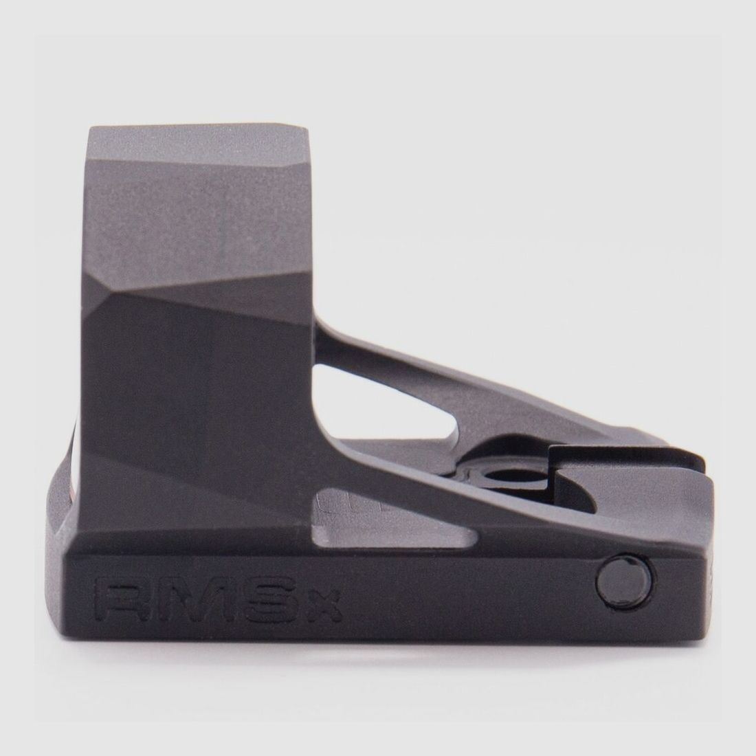 Shield Rotpunktvisier RMSx 2 MOA Dot m. 65 Ring Black - 65/2, Bild 3 von 5
