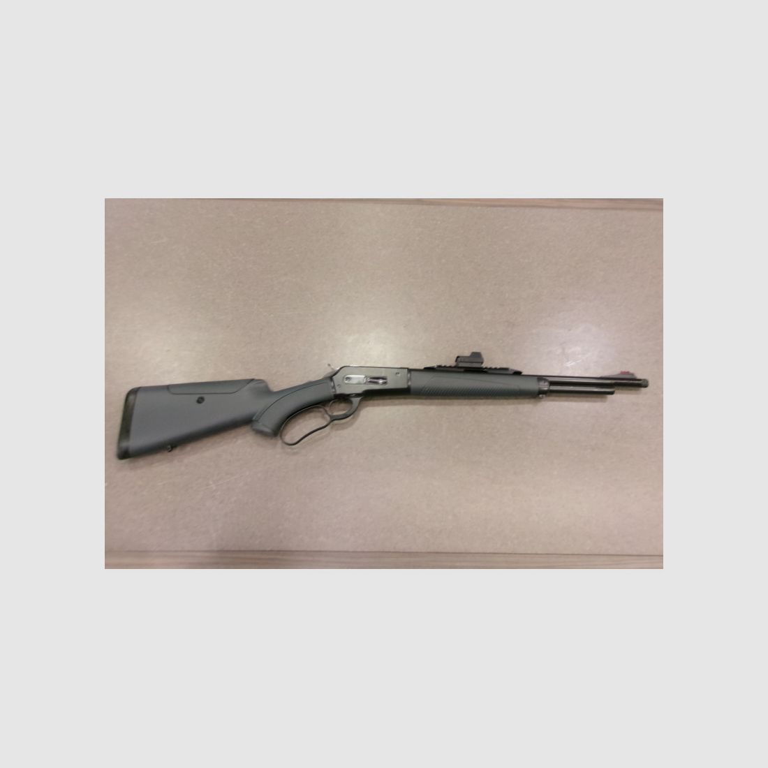 PEDERSOLI 86/71 CAL45-70GOV used, image 2 of 11