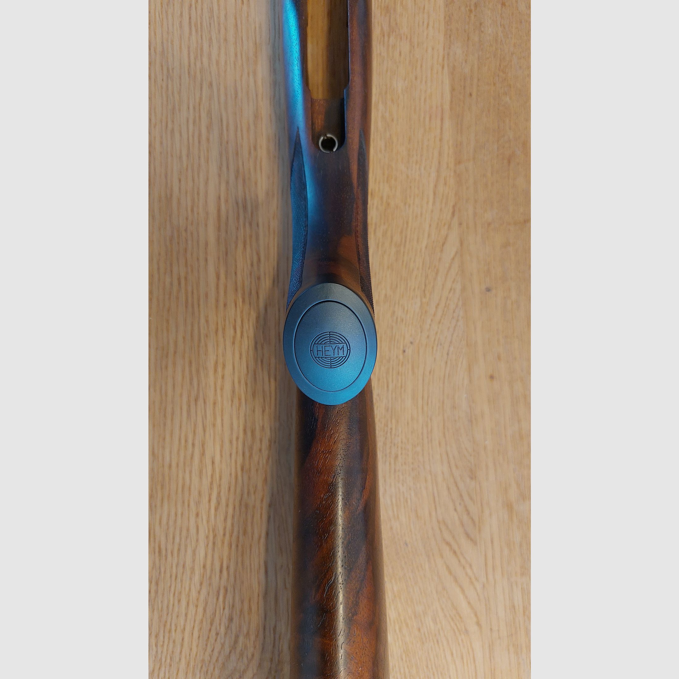 Schaft Heym SR30 legno