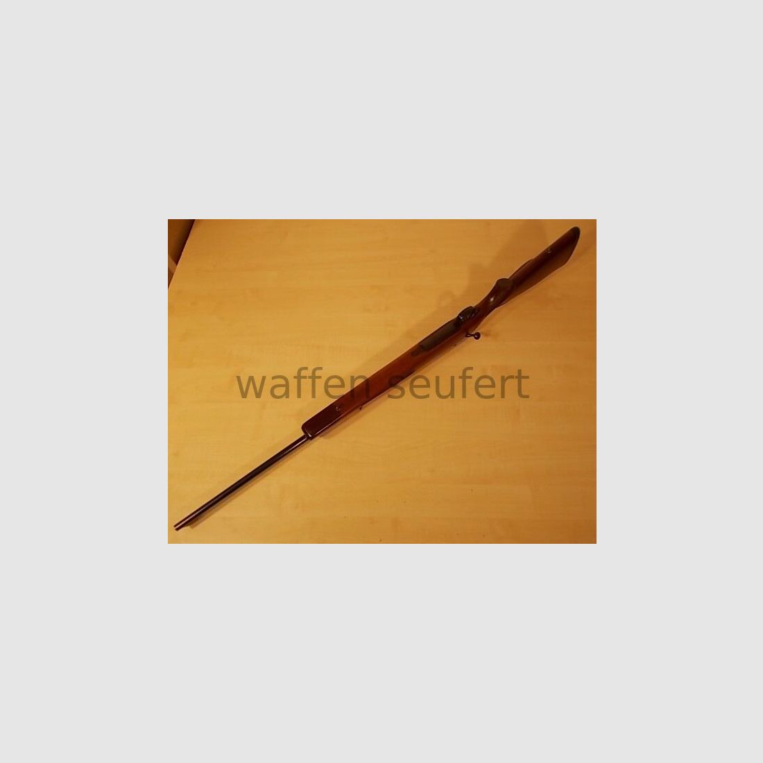 Fusil de chasse à répétition Dynamit-Nobel RWS 75KL