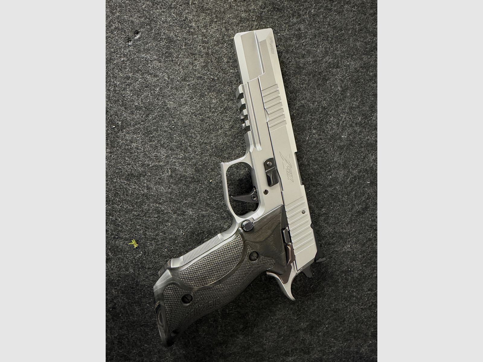 Sig Sauer P220 X-Six .45ACP 
