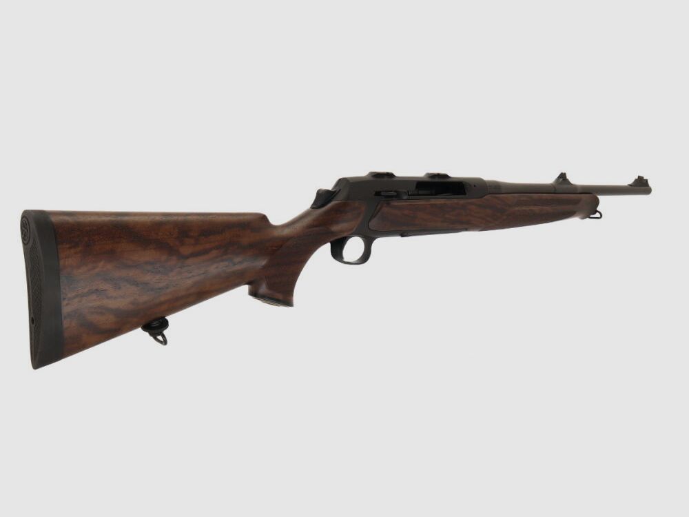 Sauer & Sohn S 303 Artemis Damen Selbstladebüchse, Bild 5 von 10