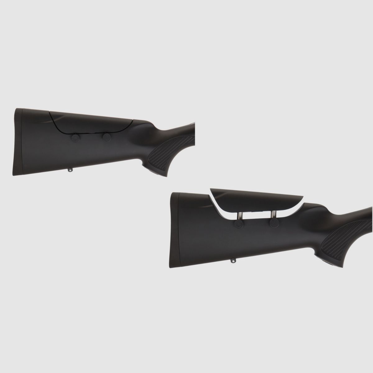 Sauer & Sohn S 101 Classic XTA avec dos de crosse renforcé