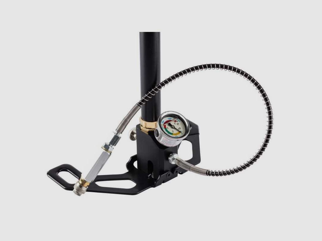 Hand Pump PCP 4500 PSI Leisure Model, image 2 of 5