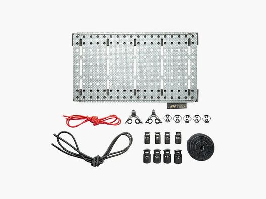 Mounting element SRPP panel