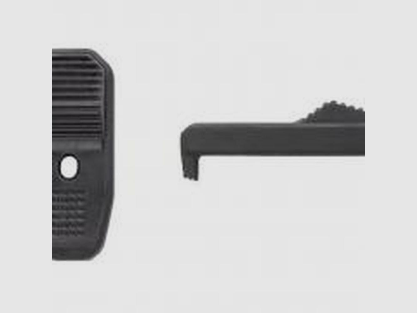 Ladeextractor 7.62 BO Manufacture - Robustes Stahl - TAN-Finish - Einfache und Schnelle Entnahme, Bild 5 von 5