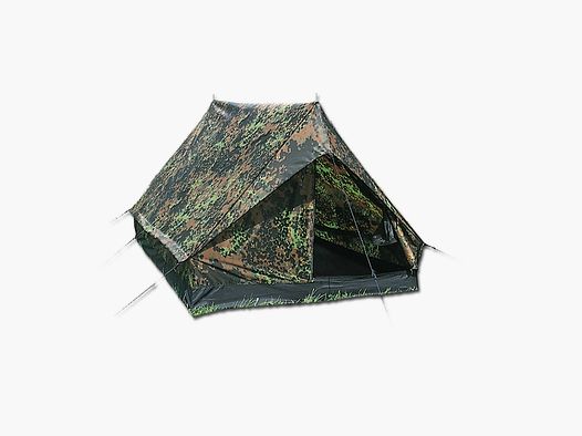 Mil-Tec Firstzelt Super flecktarn